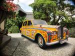 Rolls-Royce Phantom V Park Ward Limousine 1965 года